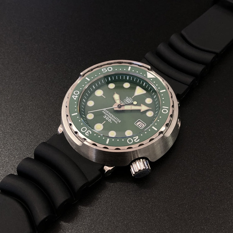 STEELDIVE Diving Watch