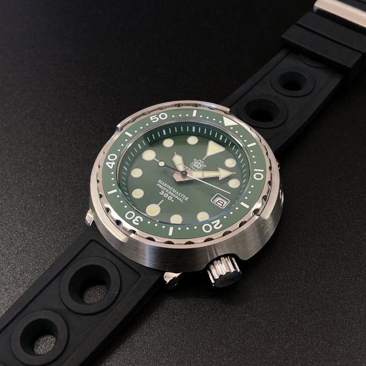 STEELDIVE Diving Watch