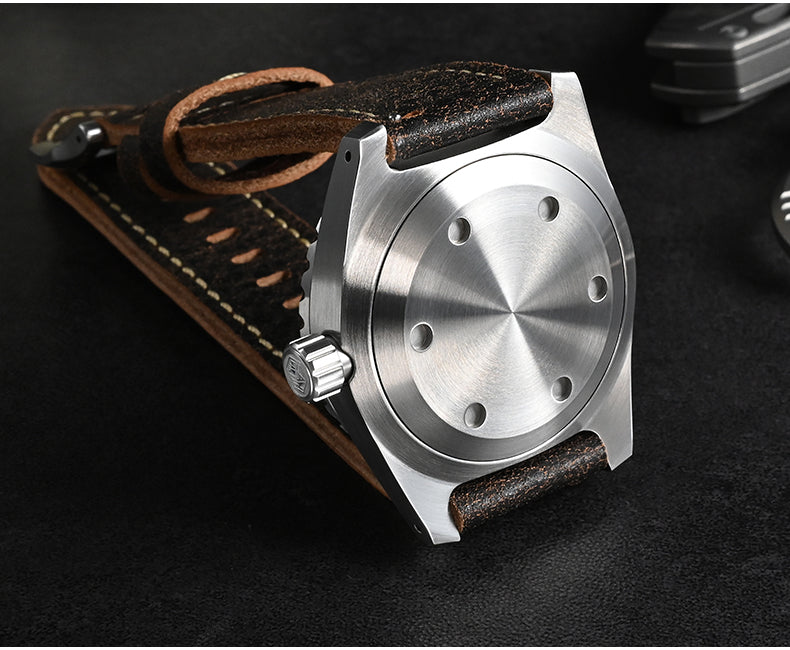 Automatic Mechanical Sports Watch