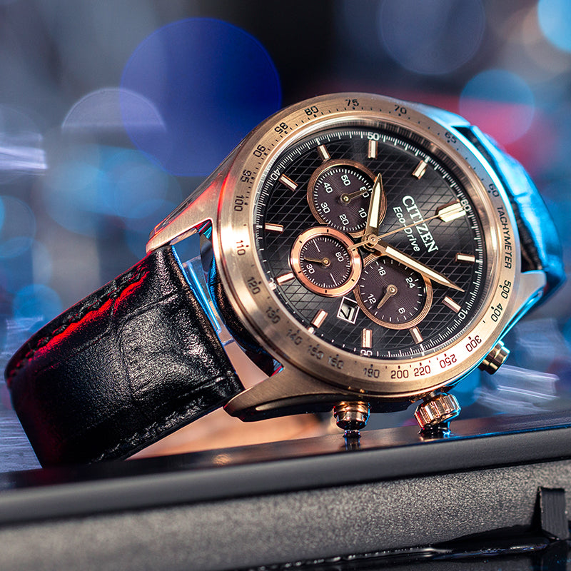 Citizen Eco-Drive Men's Watch