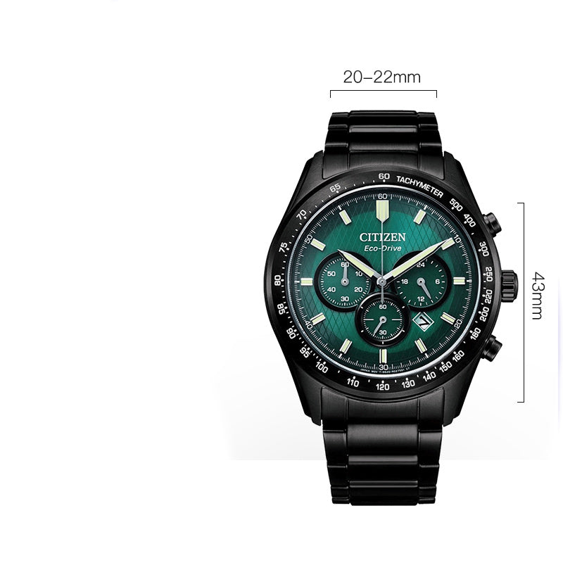 Citizen Eco-Drive Men's Watch