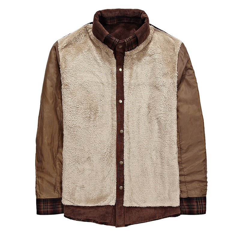 Men's Winter Jacket