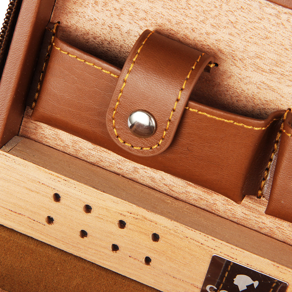 COHIBA Cigar Box Set