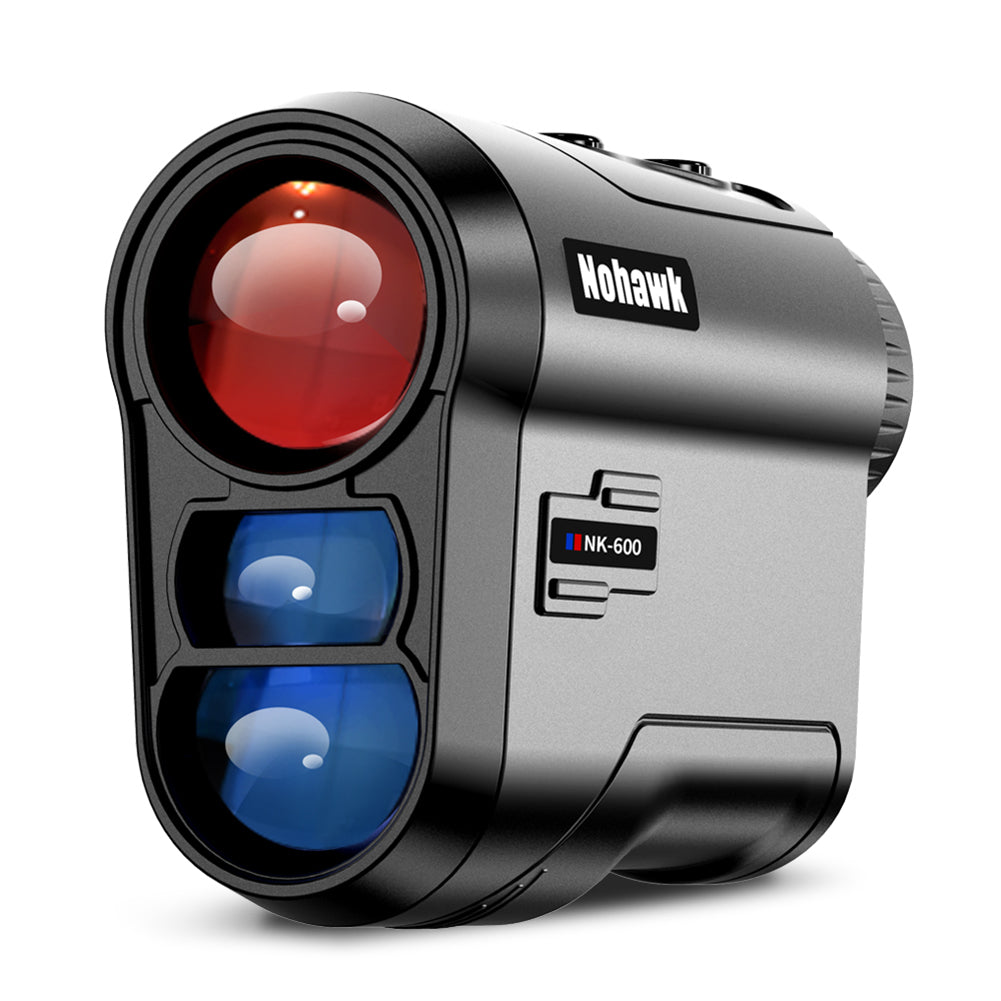 Laser Rangefinder
