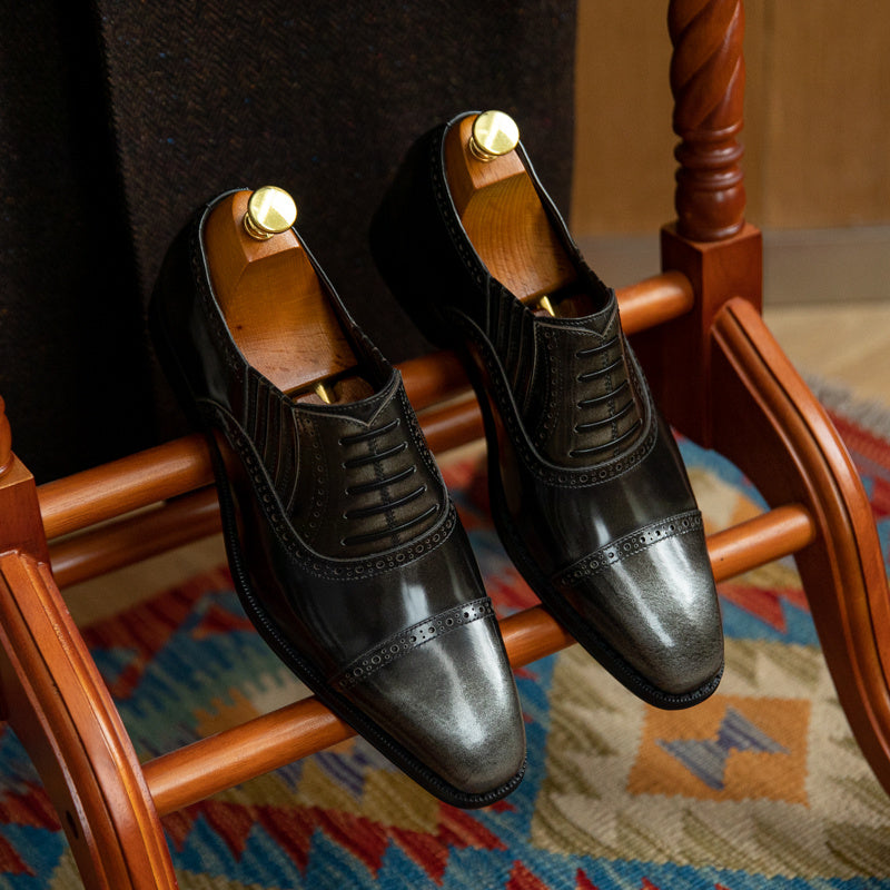 Gentleman's Leather Formal Shoes