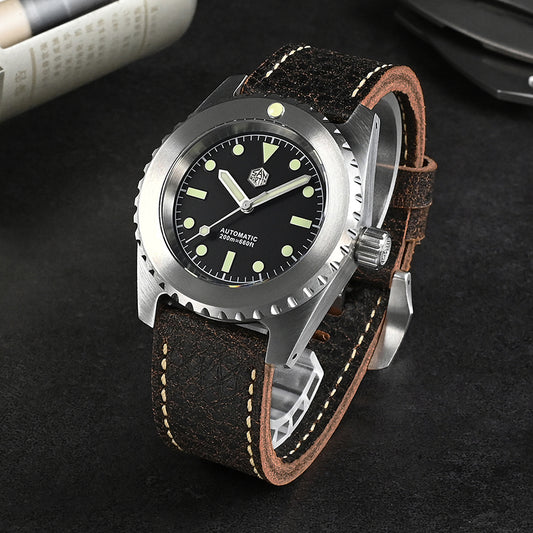 Automatic Mechanical Sports Watch