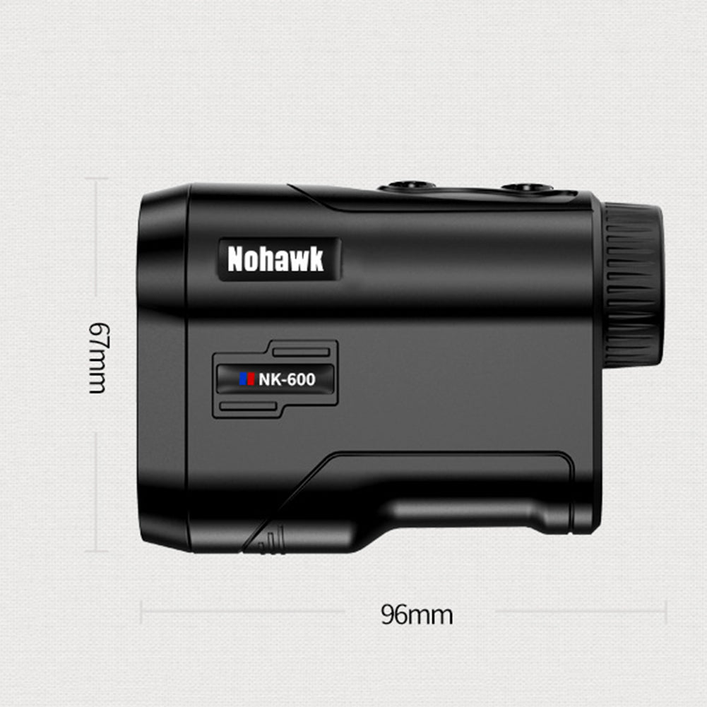 Laser Rangefinder