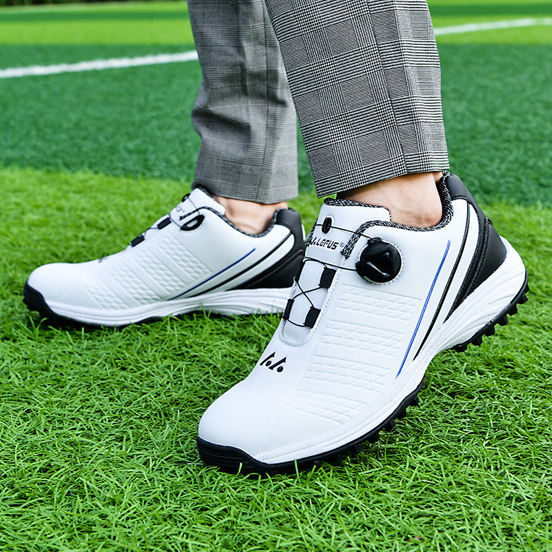 Casual Golf Shoes
