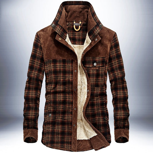 Men's Winter Jacket