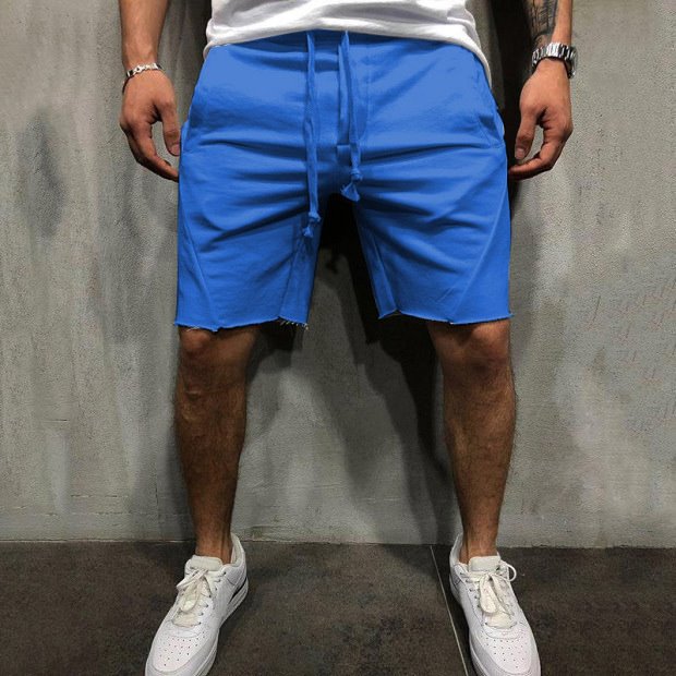 Men's Gym/Sports shorts