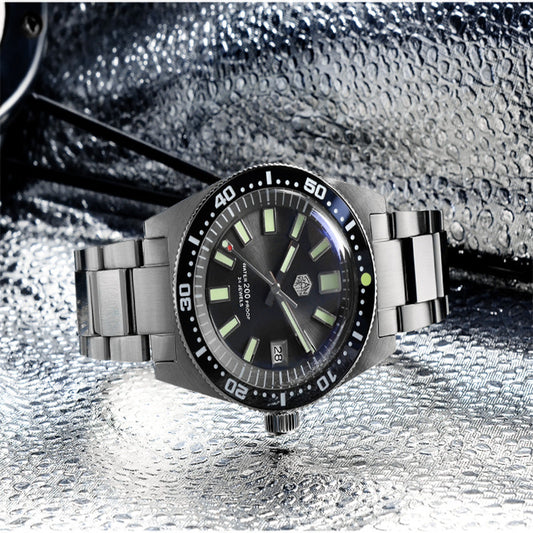 Army Soul Diving Watch