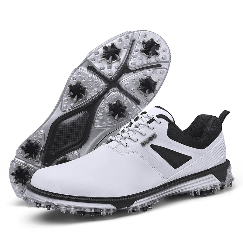 Men's Golf Casual Shoes