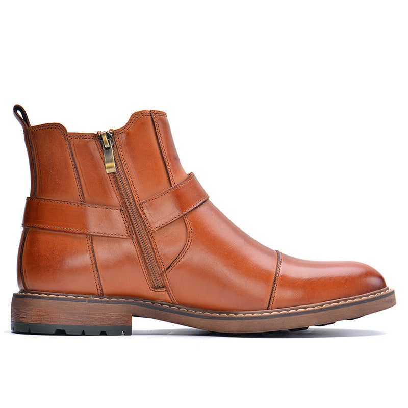 Arkbird Men's Boots