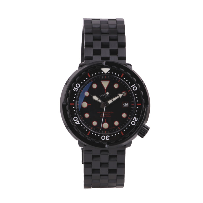 Automatic Diving Watch