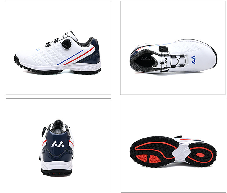 Casual Golf Shoes