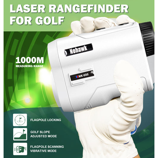 Laser Rangefinder