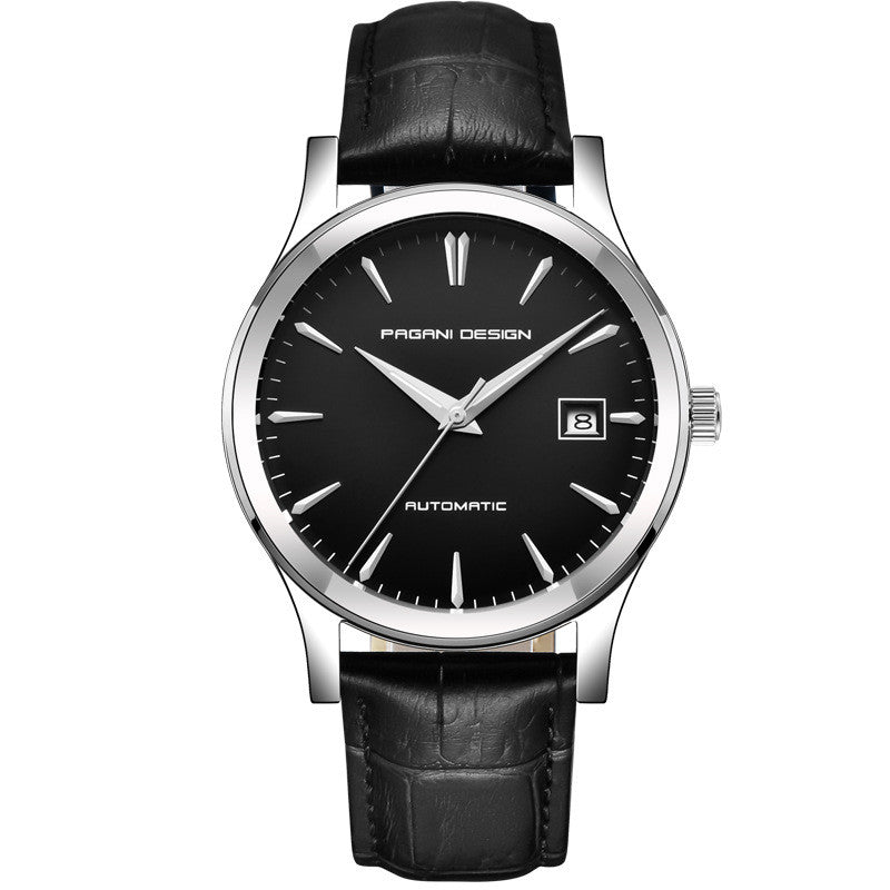 Men's Mechanical Watch