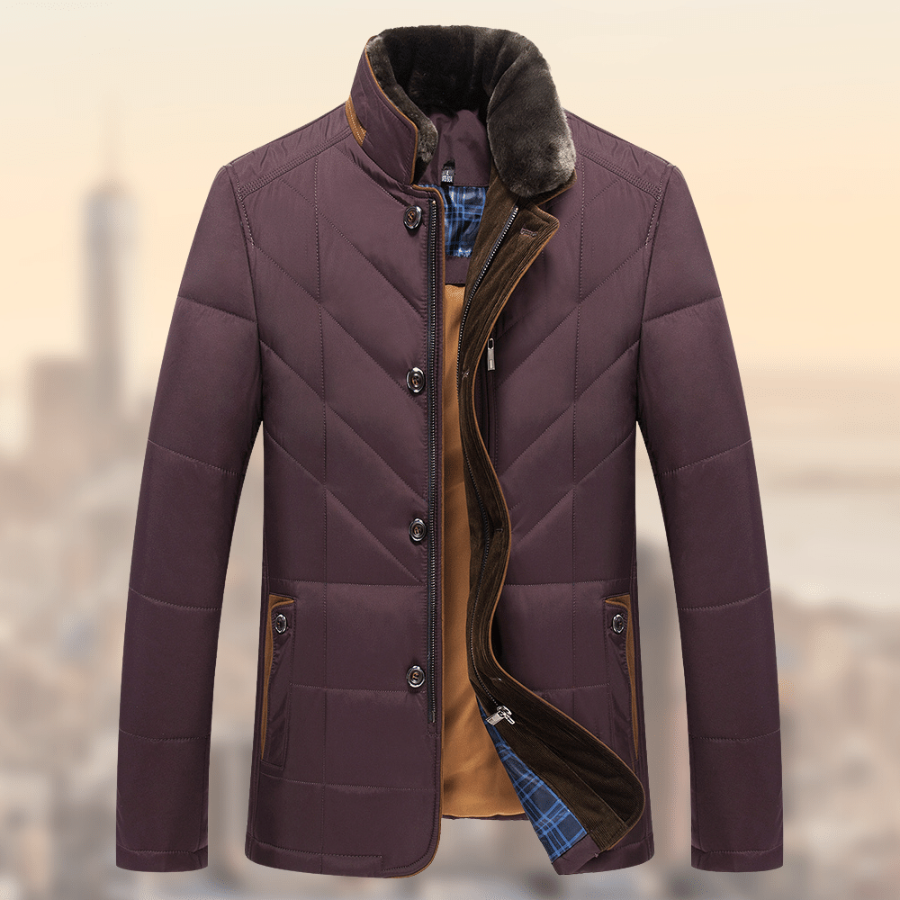 Padded Jacket