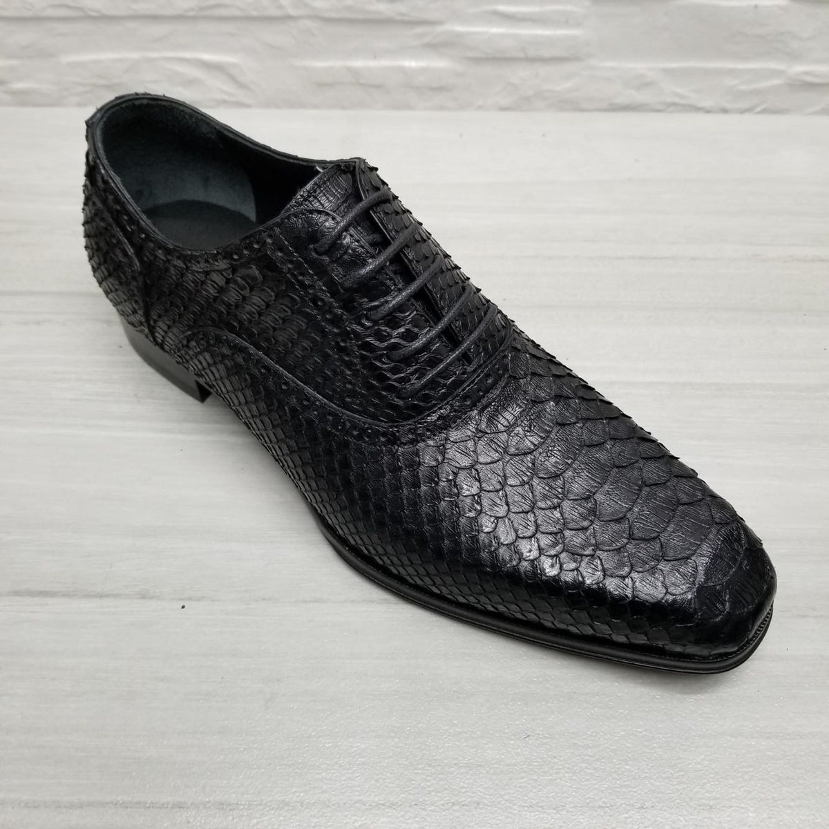 Formal Oxford Shoes