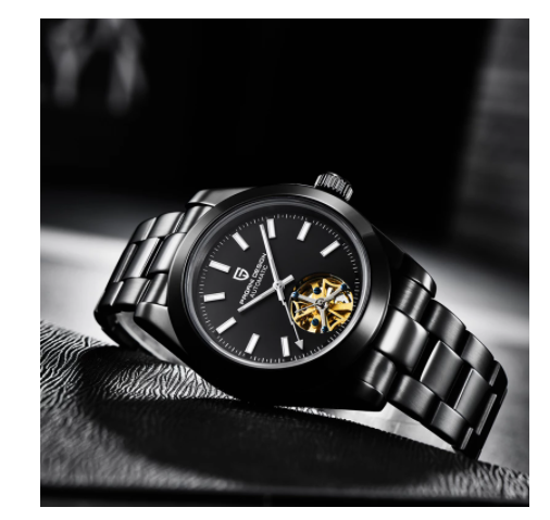 PAGANI 1658 Automatic Mechanical Watch