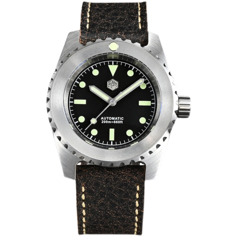 Automatic Mechanical Sports Watch