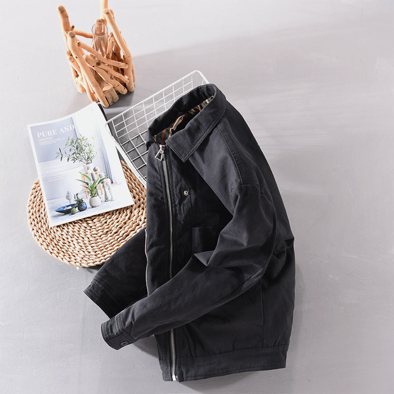 Men's Casual Jacket