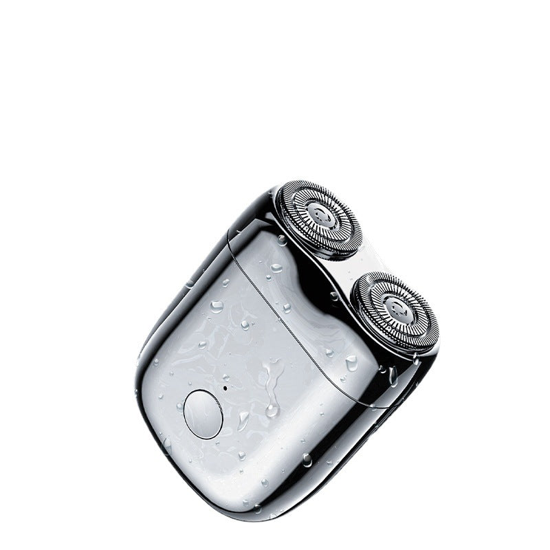 Trendy Men's USB Razor