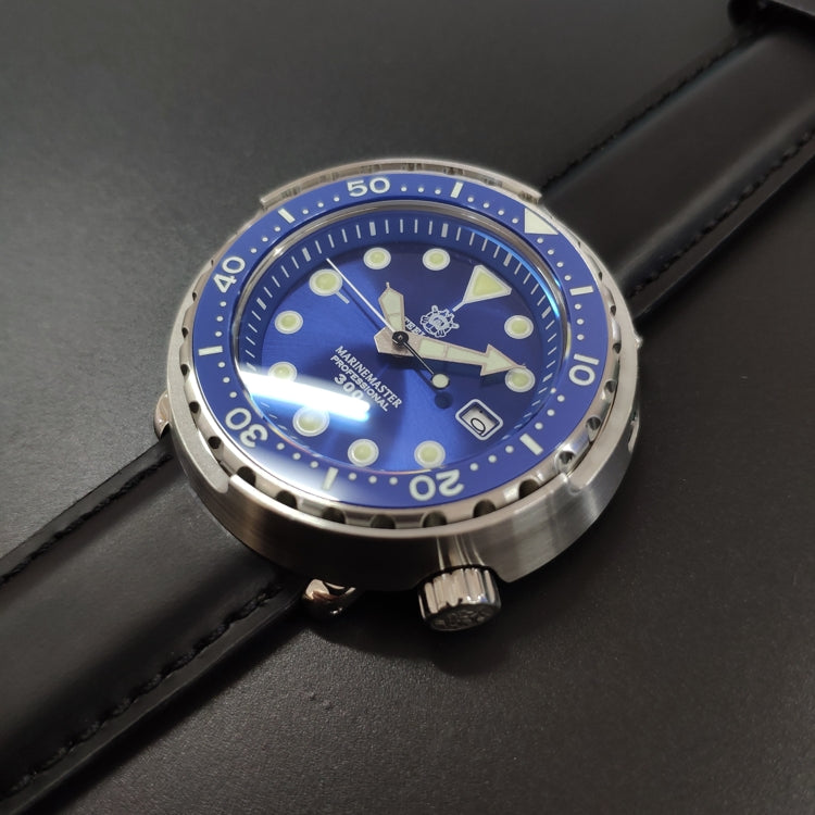 STEELDIVE Diving Watch
