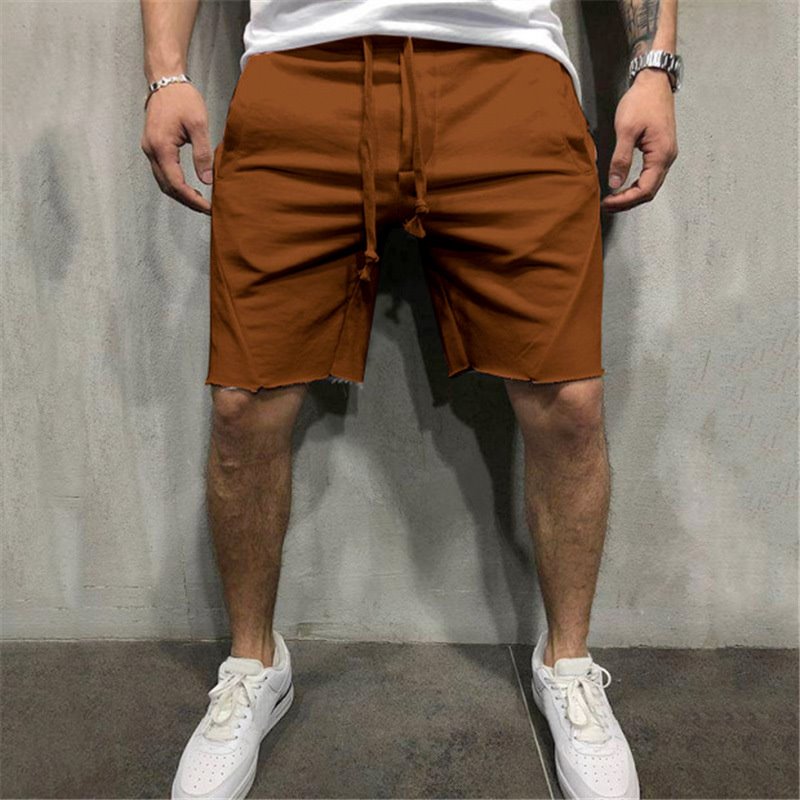 Men's Gym/Sports shorts