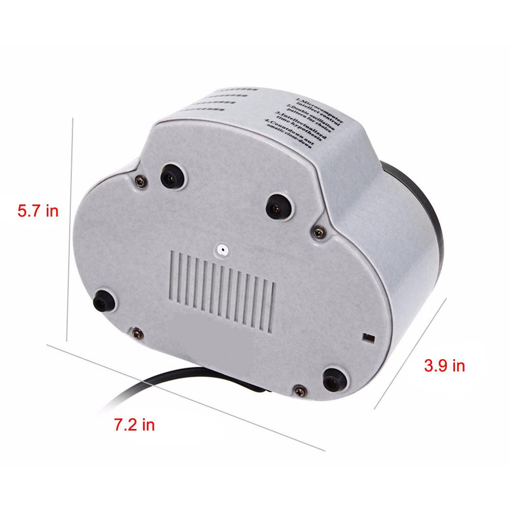 Ultrasonic Watch Cleaner
