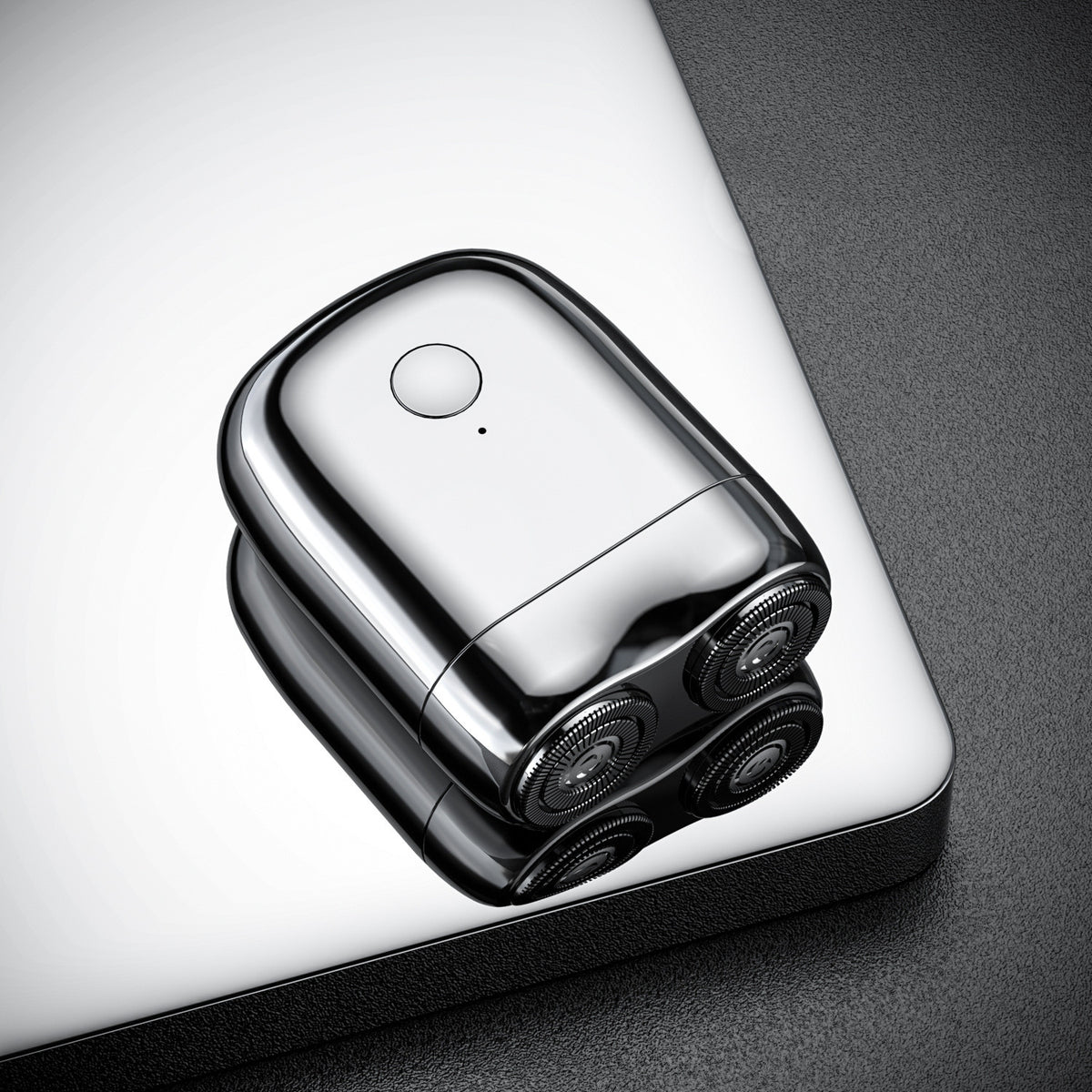 Trendy Men's USB Razor