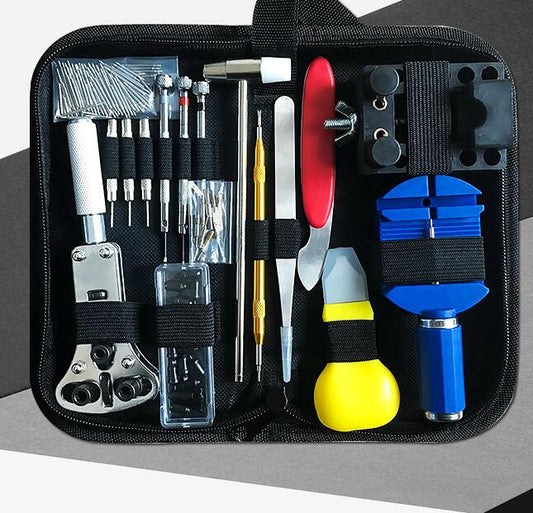 Watch Repair Kit