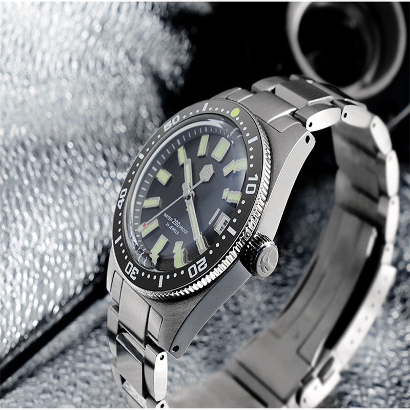 Army Soul Diving Watch