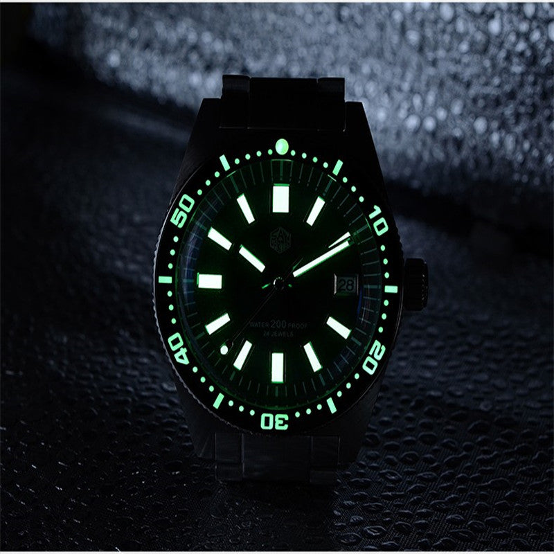Army Soul Diving Watch