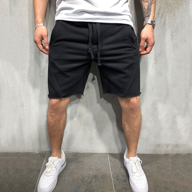Men's Gym/Sports shorts