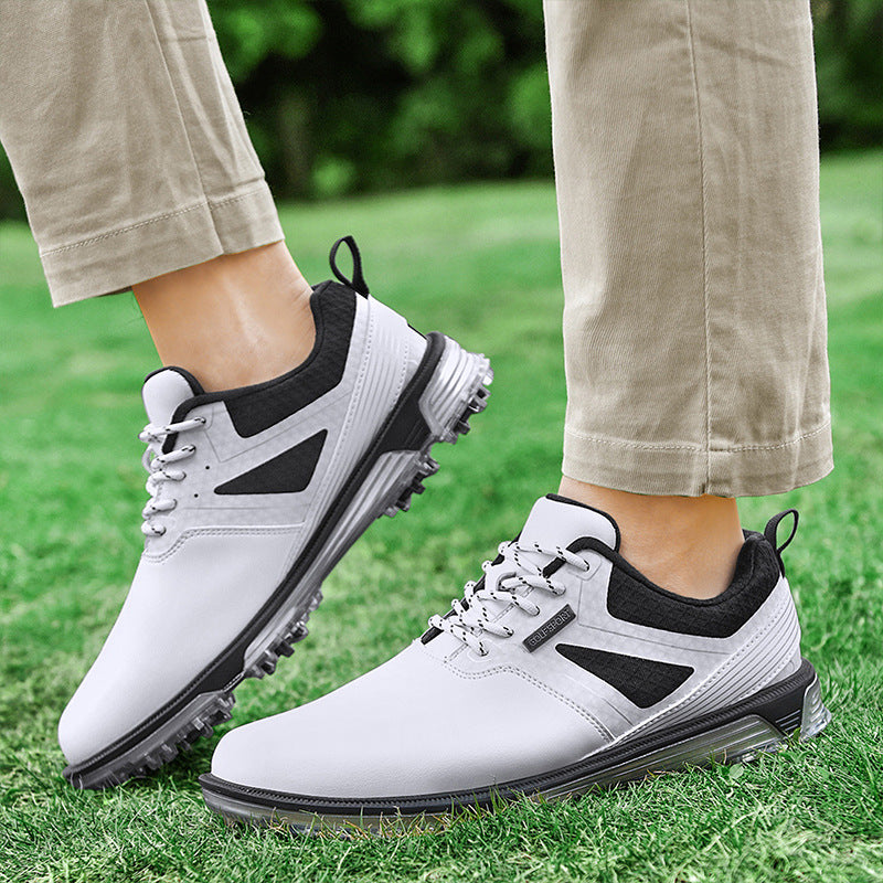 Men's Golf Casual Shoes