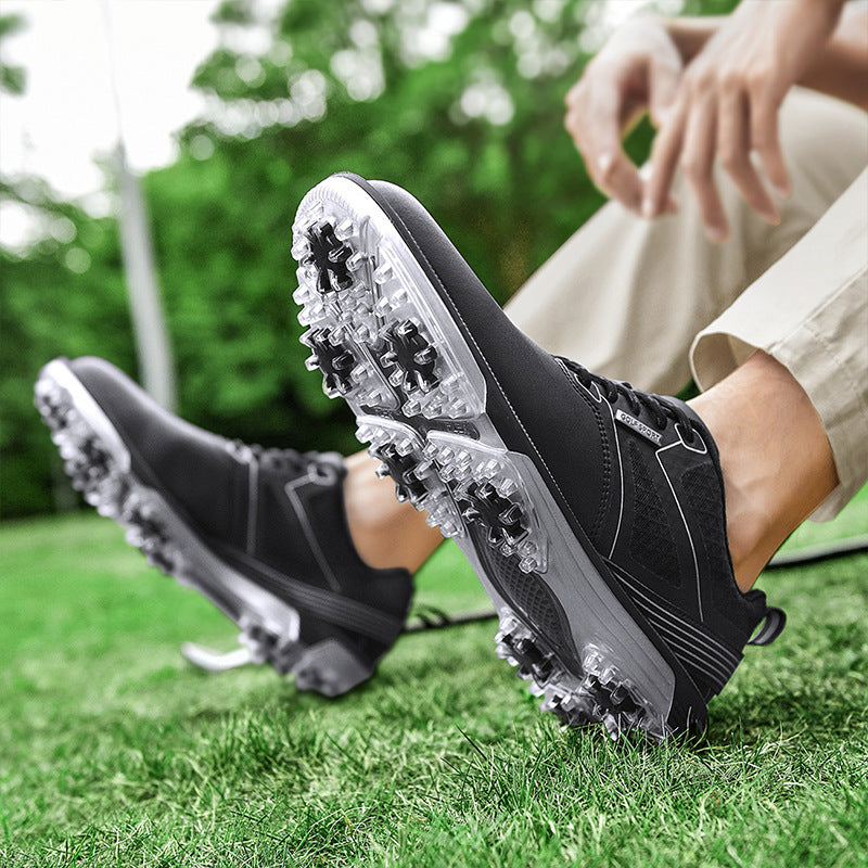 Men's Golf Casual Shoes