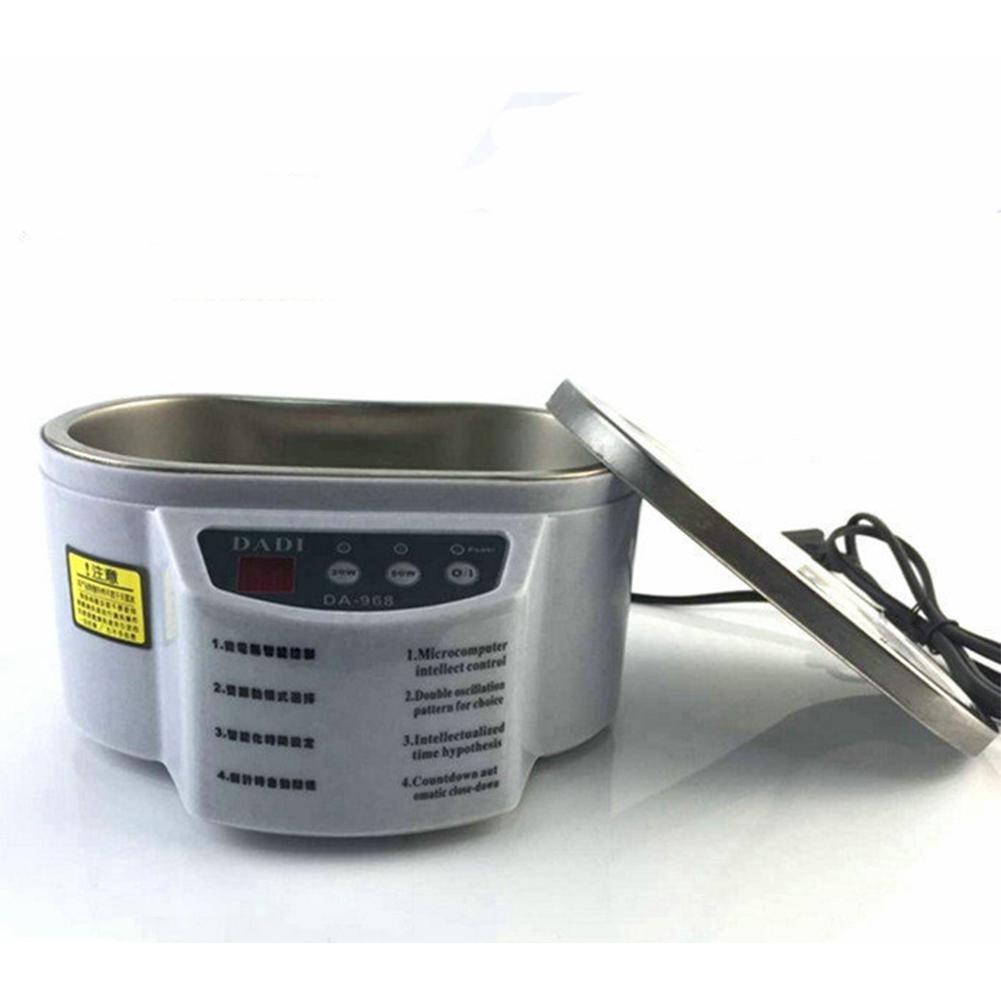 Ultrasonic Watch Cleaner