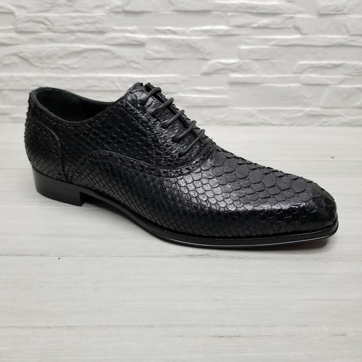 Formal Oxford Shoes