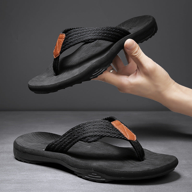 Men's Non Slip Beach Sandals