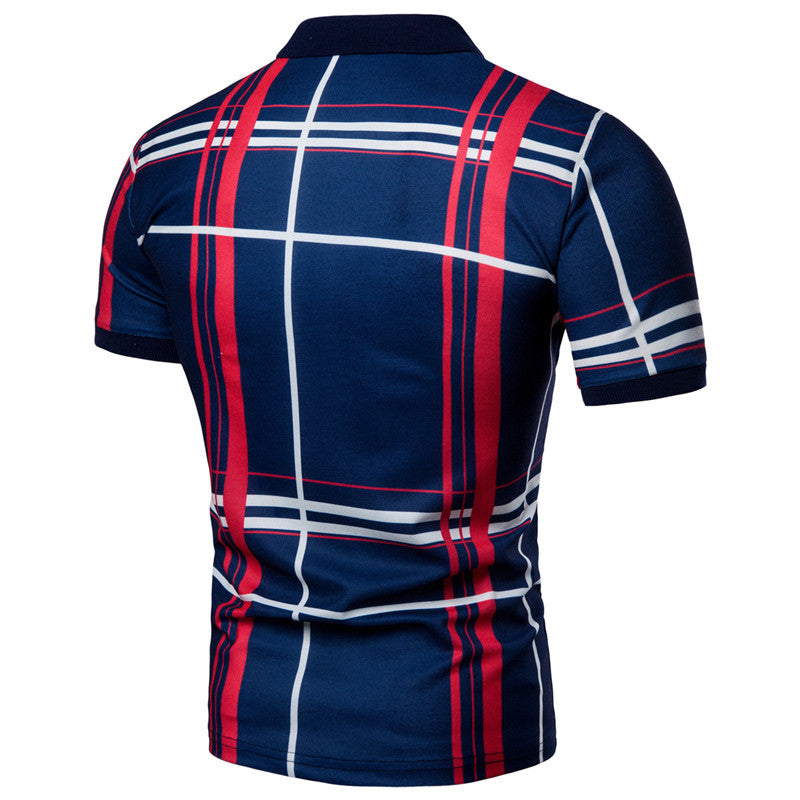 Men's Polo Classic Shirt