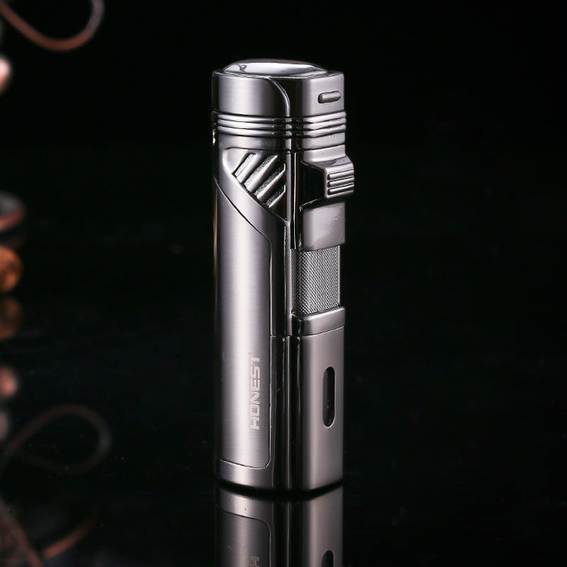 Multifunctional Cigar Cutter
