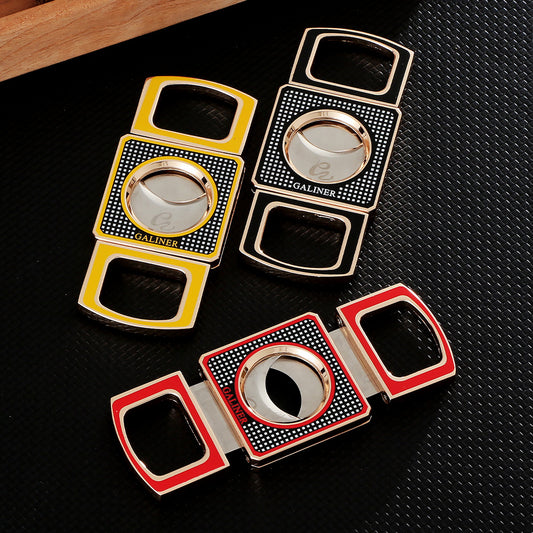 Cuban Cigar Cutter