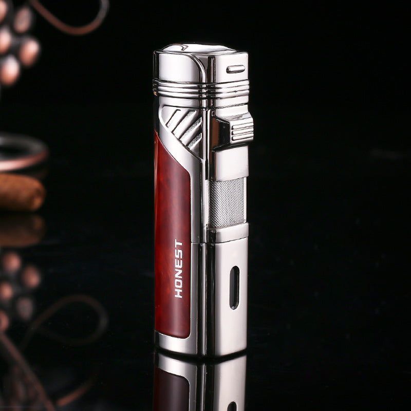 Multifunctional Cigar Cutter