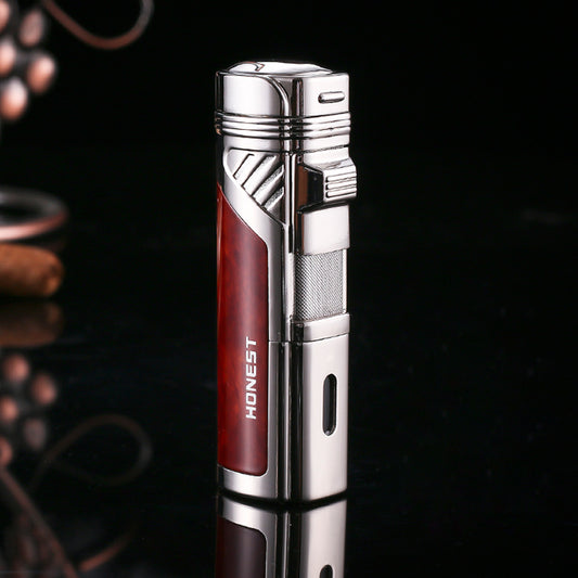 Multifunctional Cigar Cutter