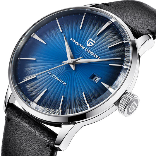 PAGANI DESIGN Automatic Mechanical Watch