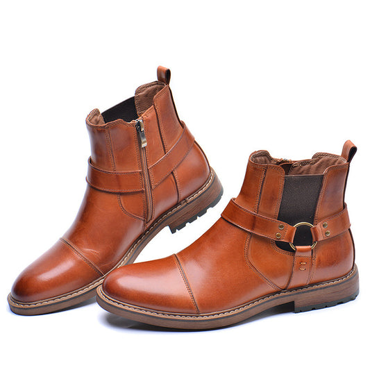 Arkbird Men's Boots