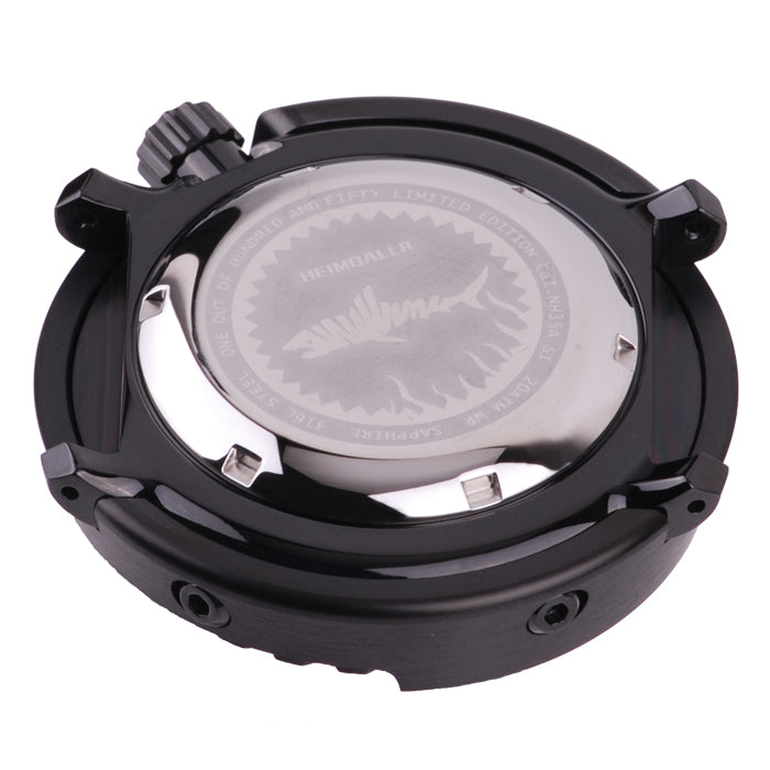 Automatic Diving Watch