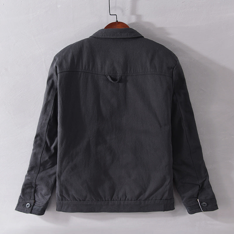Men's Casual Jacket