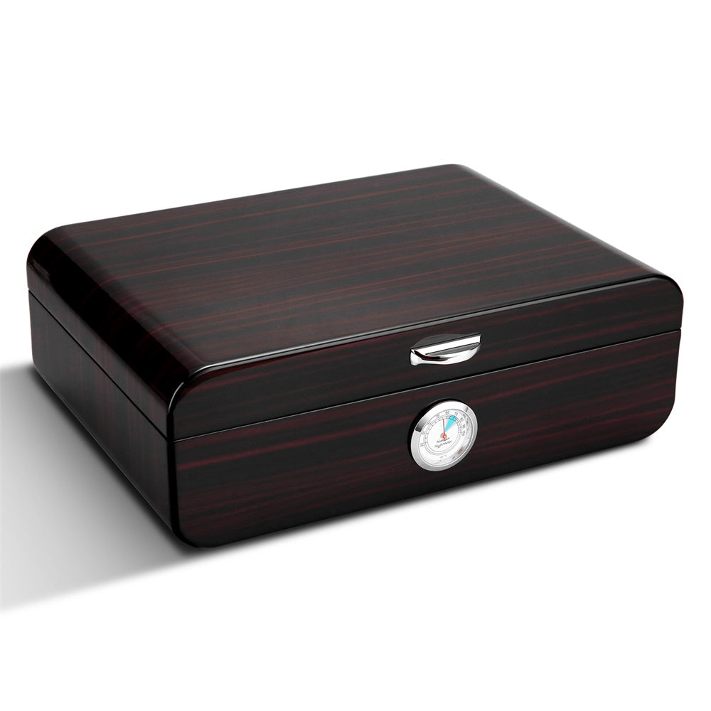 Cedar Cigar Humidor